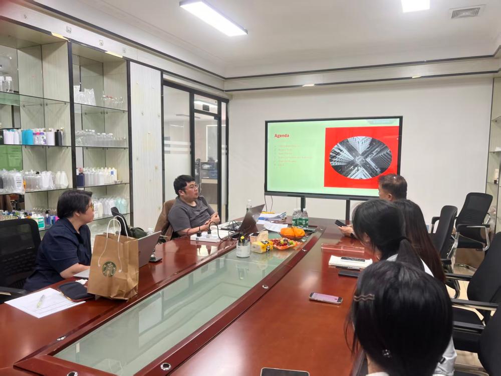  Welcoming Our Philippine Partners