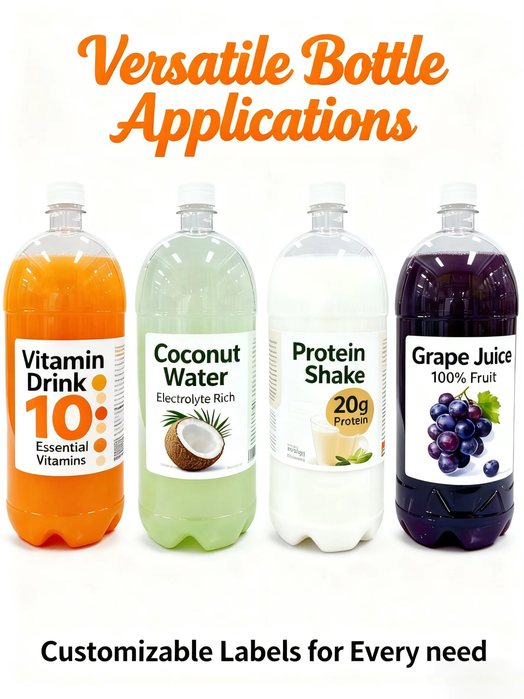 2L PET Soda Bottles with Screw Cap Carbonated Juice & Water Packaging6.jpg