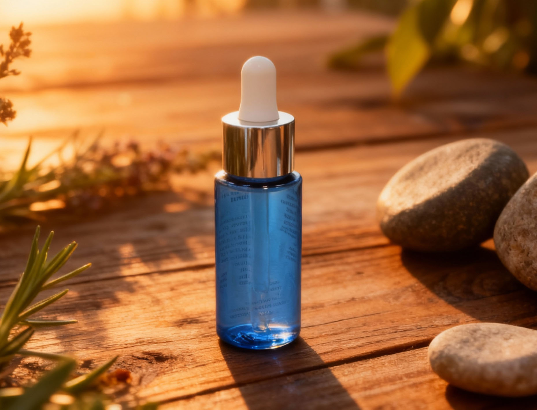 30ml Blue Transparent PET Dropper Bottle for Serum and Essential Oil2.jpg