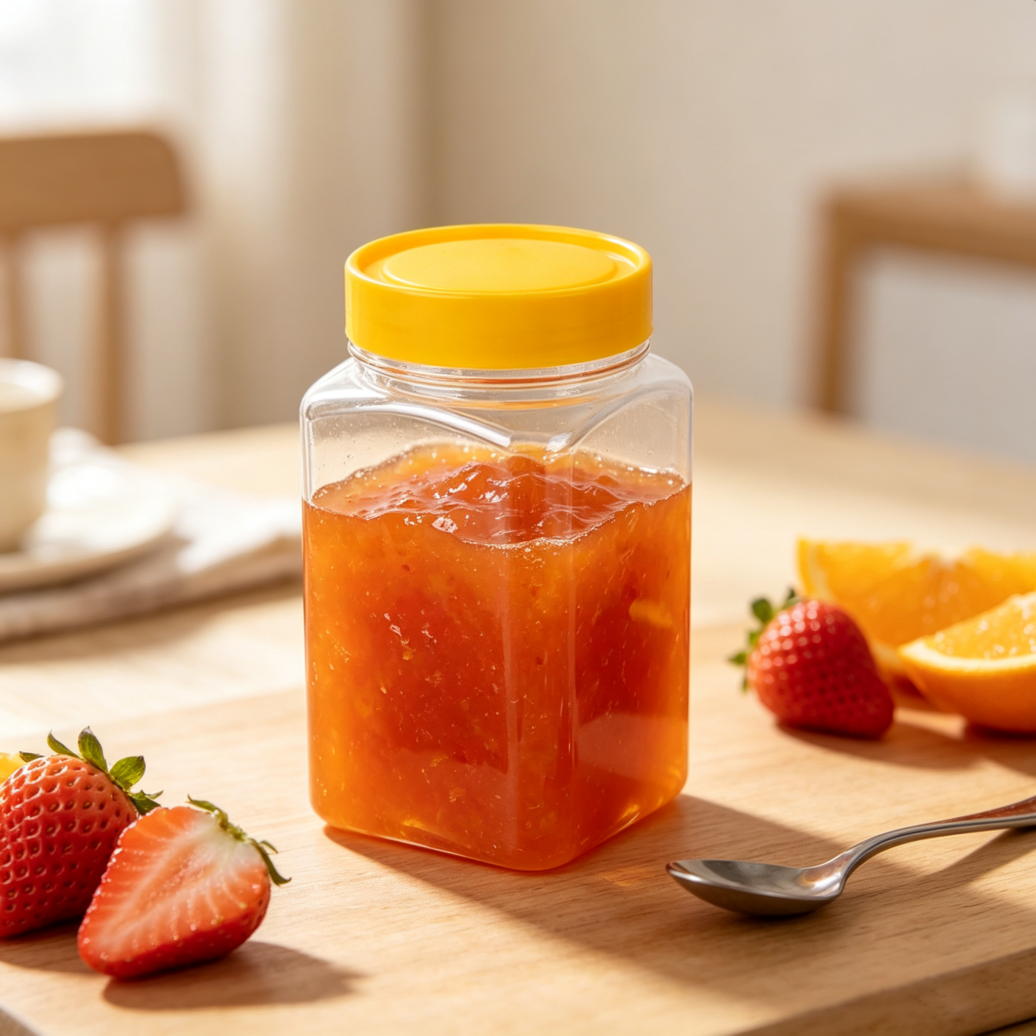 How to Maximize Profit Margins with Stylish Jam Pots