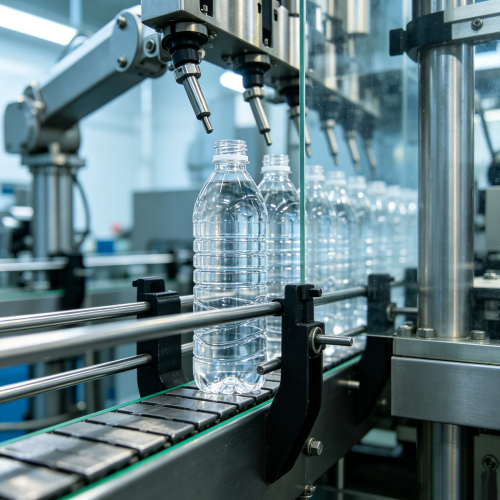 What Are the Latest Innovations in PET Bottling Technology?