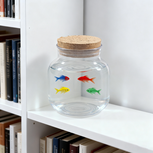 Where to Buy Eco-Friendly Plastic Bottles with Caps in Bulk