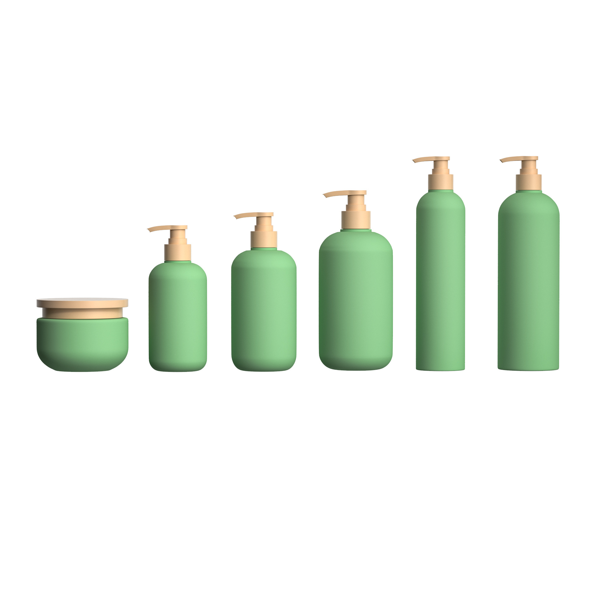 How Bulk Purchasing of Pump Shampoo and Conditioner Bottles Can Save You Money