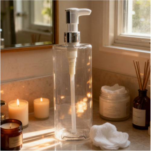 What Innovations Are Driving the Refillable Shampoo Bottle Market?