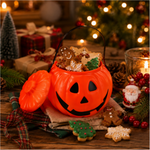 How to Choose the Right Christmas Cookie Jar for Holiday Sales