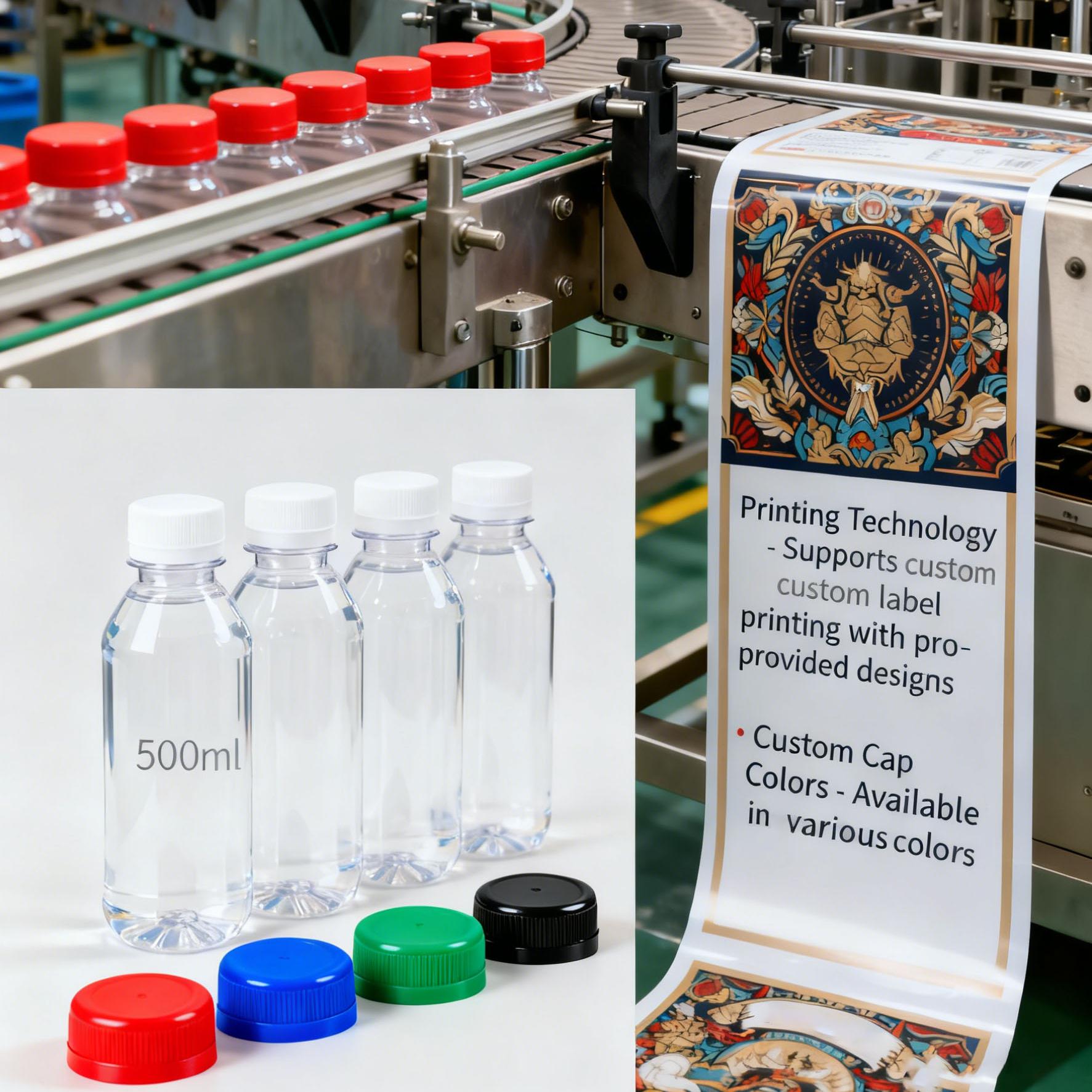 How Wholesale Pet Water Bottles Can Boost Your Retail Sales