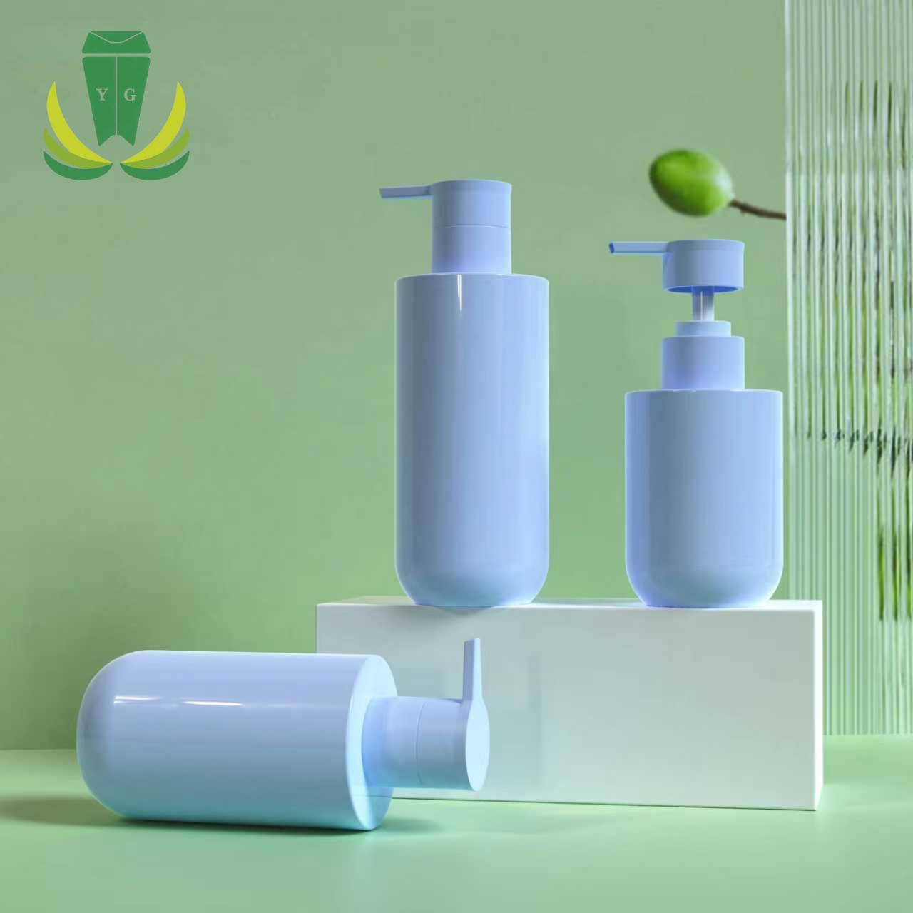 What Wholesale Buyers Need to Know About Blue Shampoo Ingredients