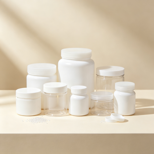How to Optimize Your Supply Chain with a Trusted Pet Bottle Manufacturer