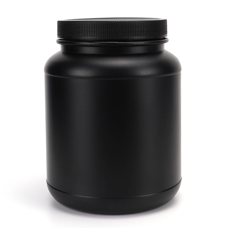 Where to Buy Protein Powder Bottles in Bulk for Your Business