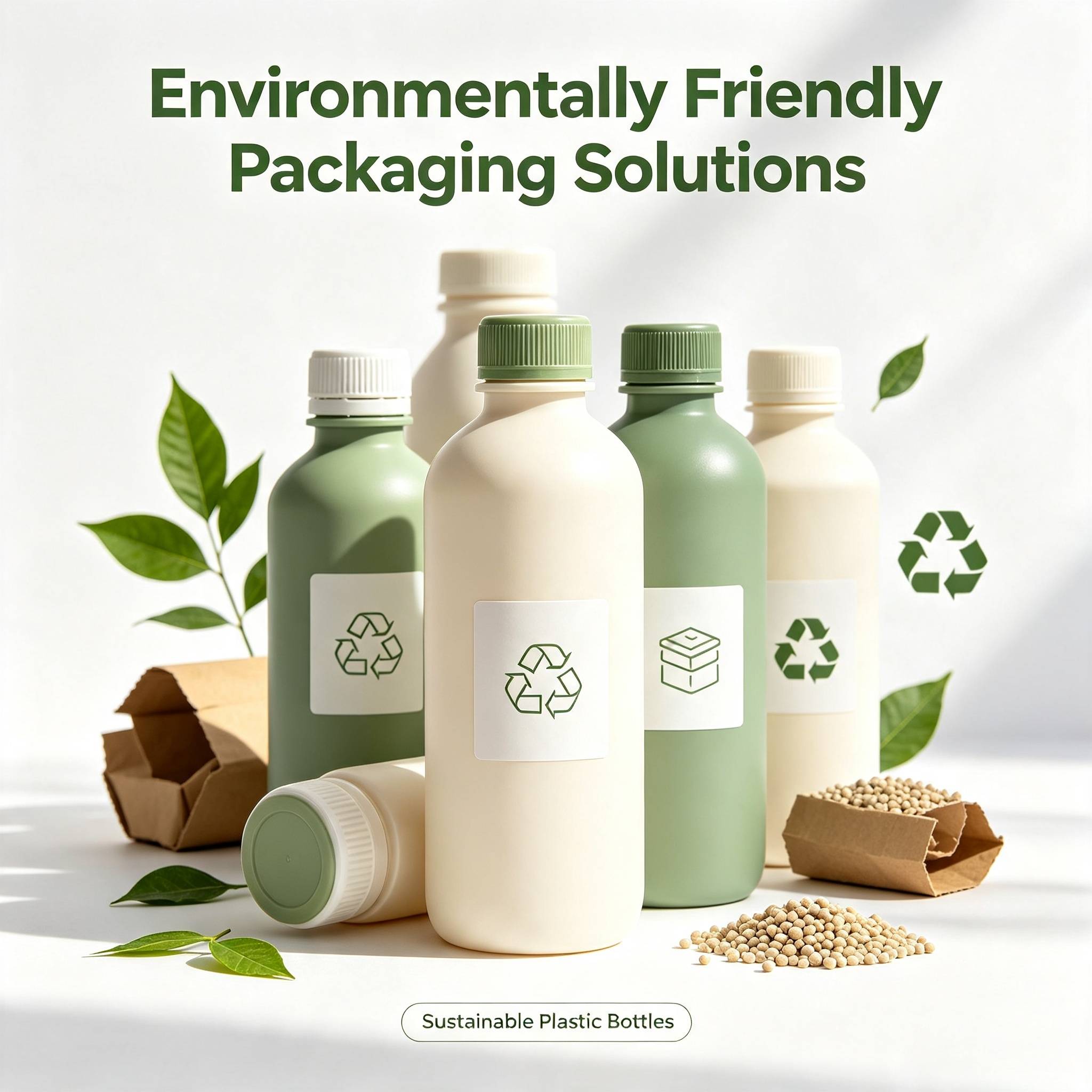 How to Choose the Right Environmentally Friendly Packaging for Your Products