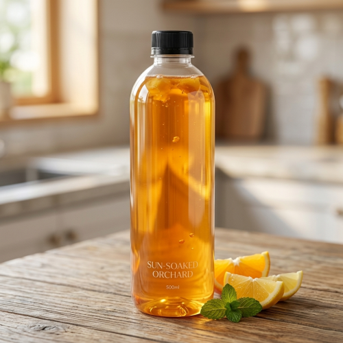 What Makes Plastic Juice Bottles the Ideal Choice for Fresh Juice Packaging?