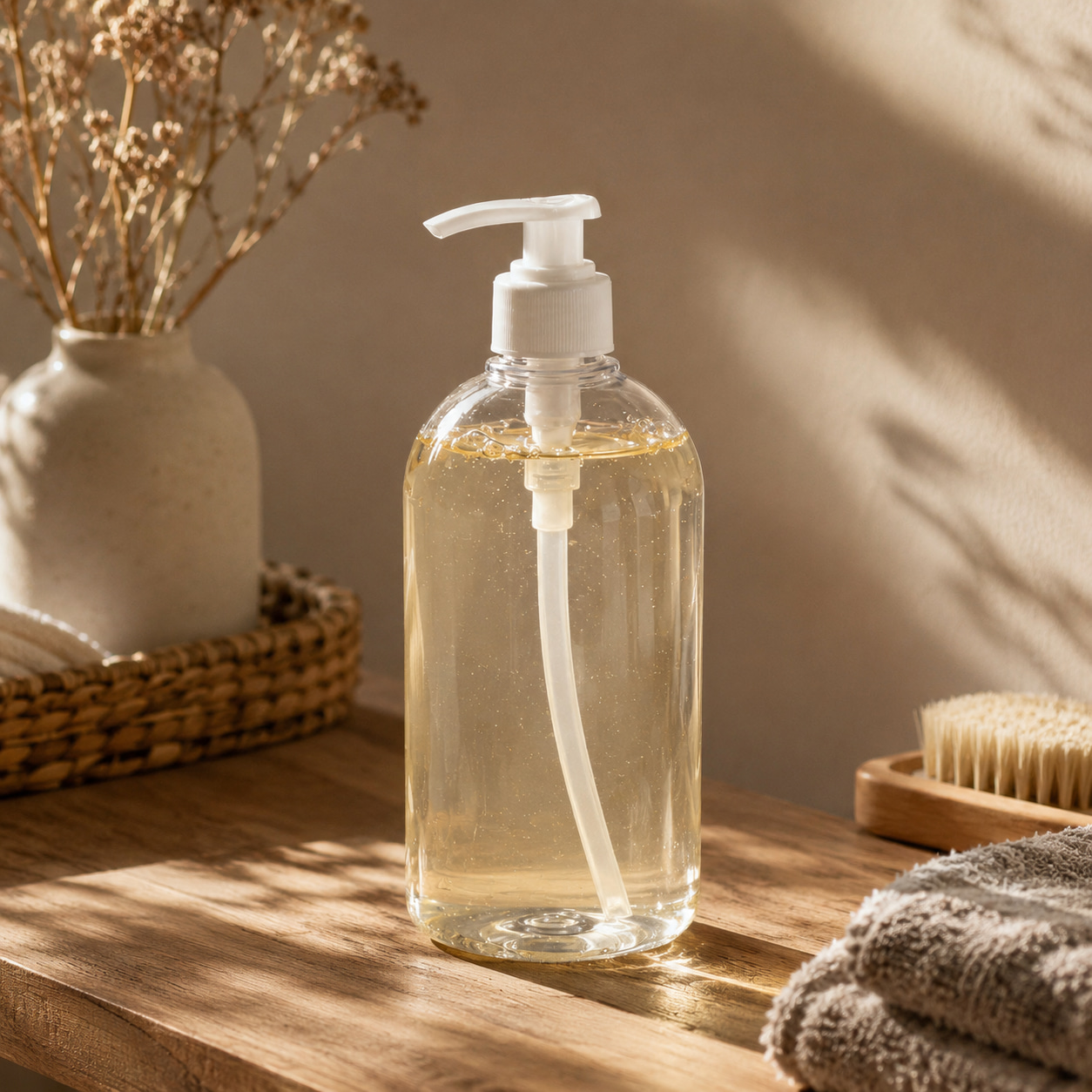How 1 Litre Plastic Bottles Suppliers Ensure Product Quality and Safety