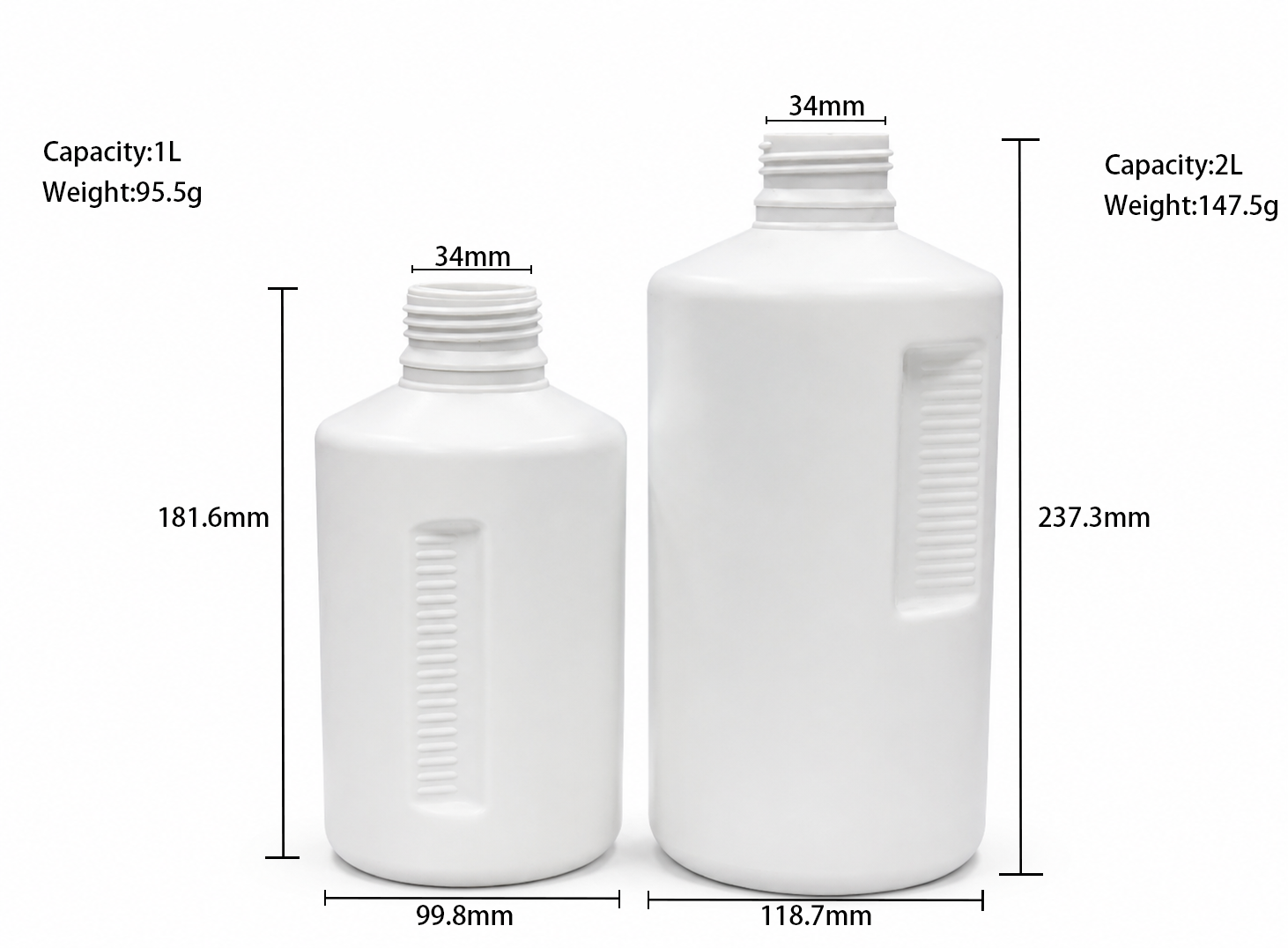What Are the Latest Trends in PVC Bottle Manufacturing for 2023?