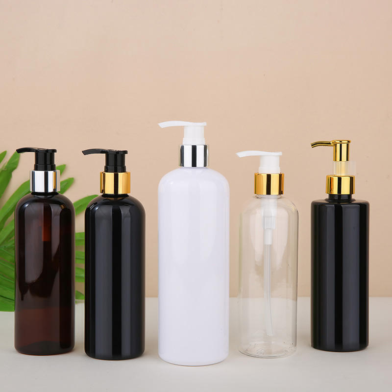 How to Ensure Your Shampoo Bottle Plastic Meets Industry Standards