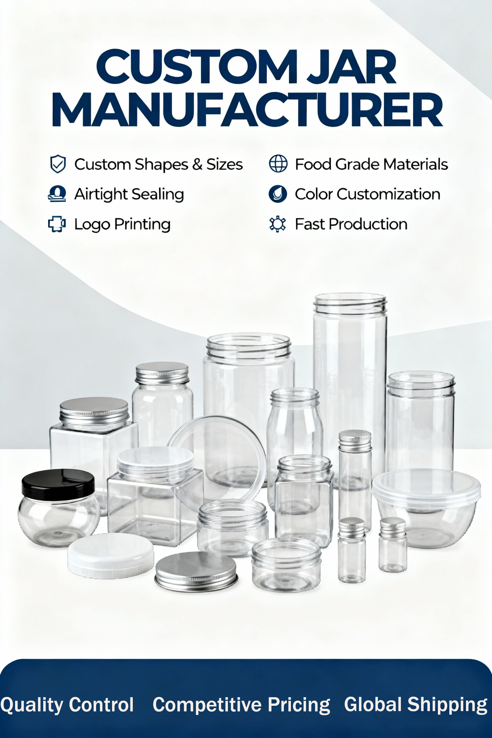 Where to Find Eco-Friendly Plastic Packaging Suppliers