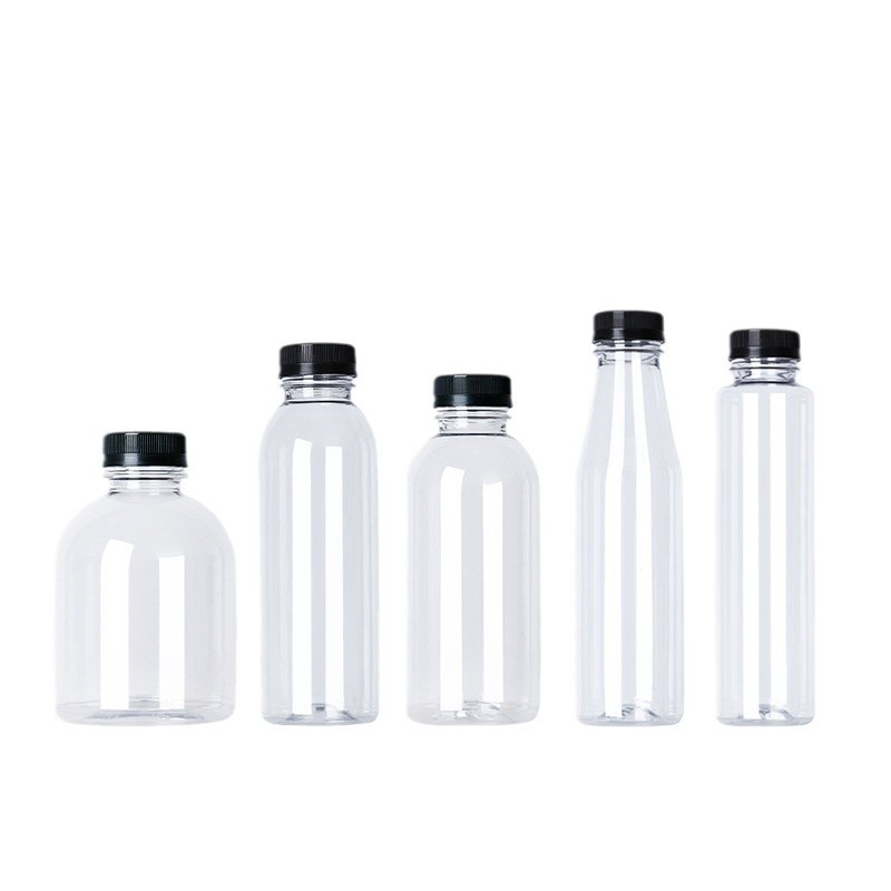 What Makes Mineral Water Bottles Ideal for Retail Businesses?