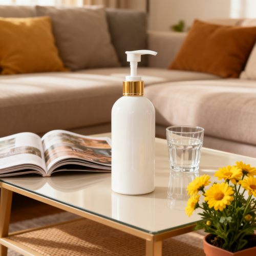 How to Maximize Shelf Appeal with Custom Shampoo and Conditioner Bottles
