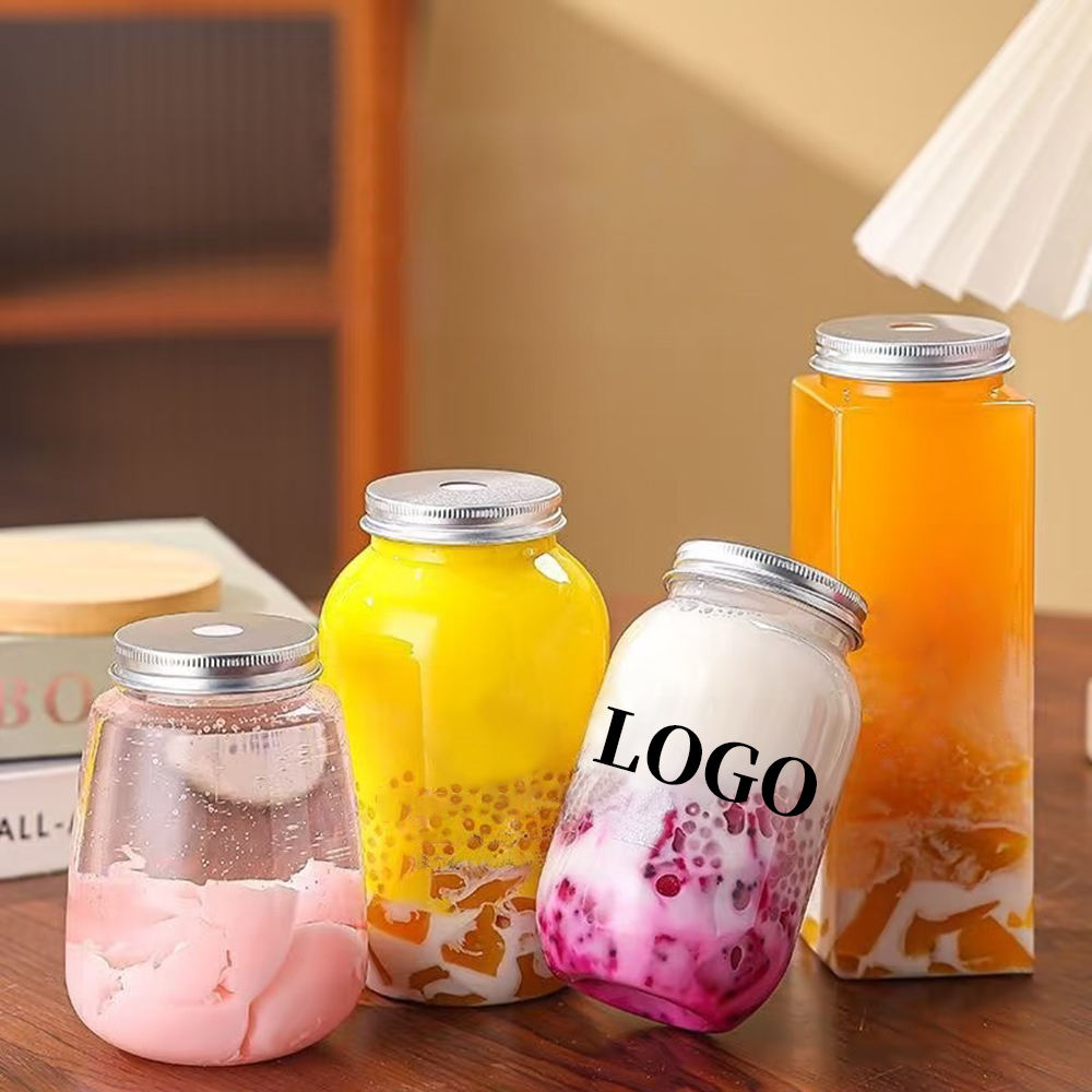 Where to Find Affordable Wholesale Plastic Juice Containers