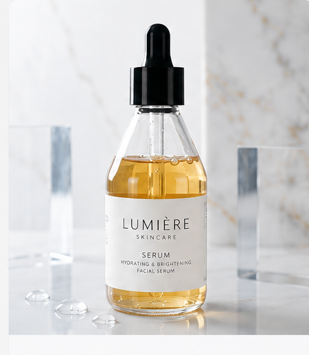 Cosmetic & Personal Care Packaging