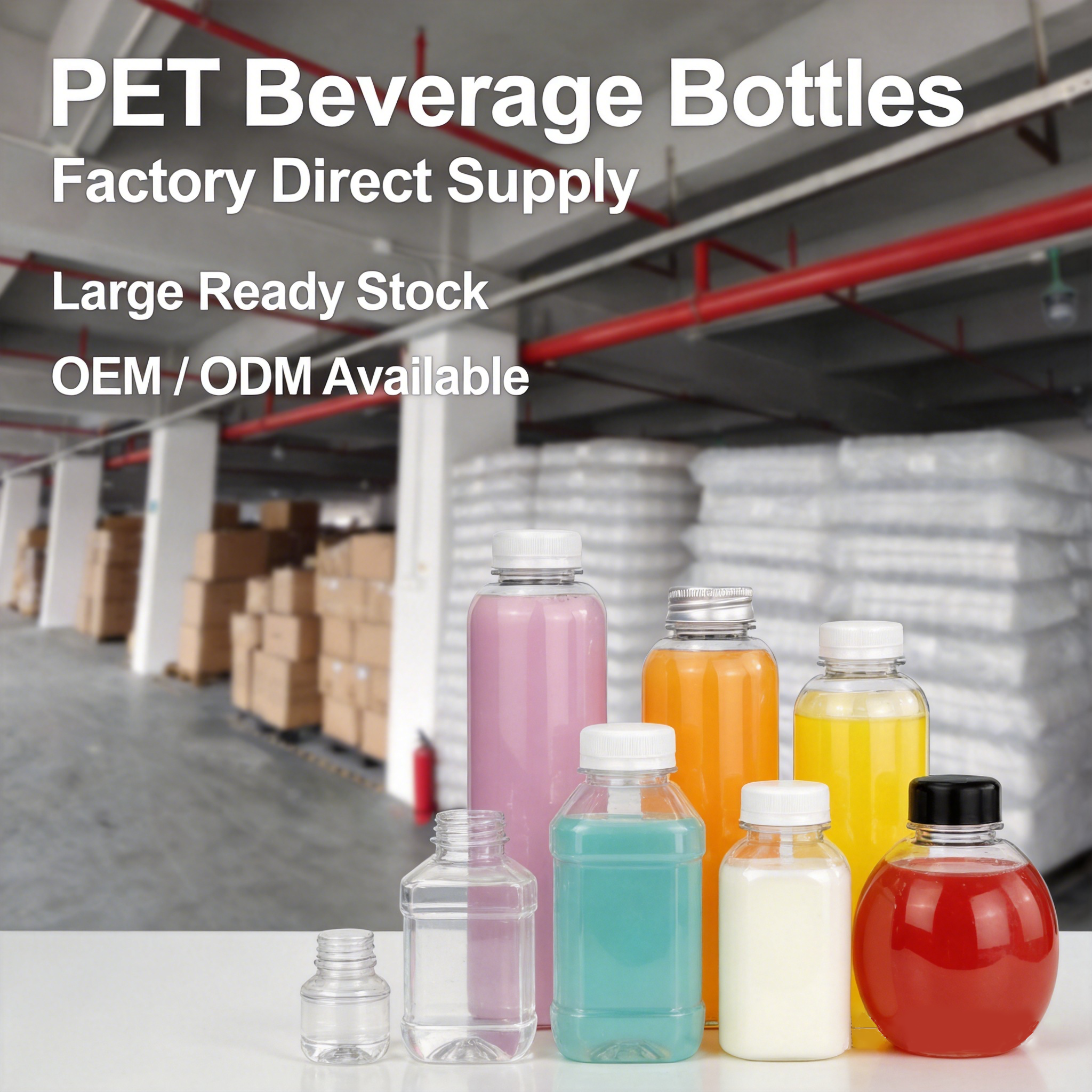 What Are the Benefits of Using Eco-Friendly Plastic Water Bottles?