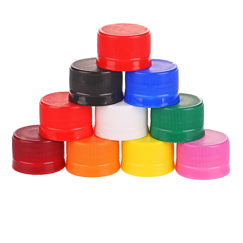 What Common Issues to Avoid When Sourcing Plastic Caps?