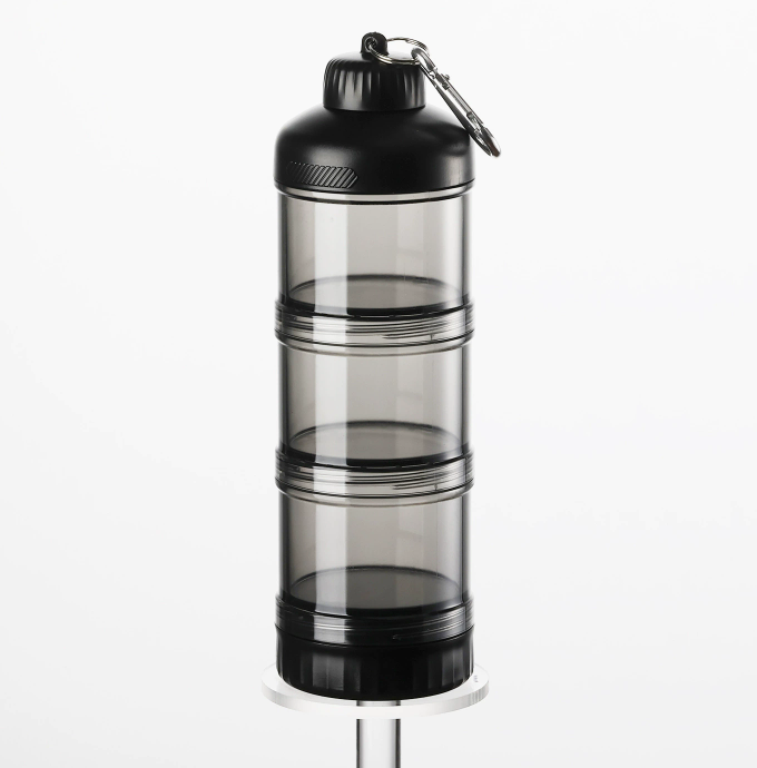 What Wholesale Options Are Available for Eco-Friendly Protein Shake Containers?