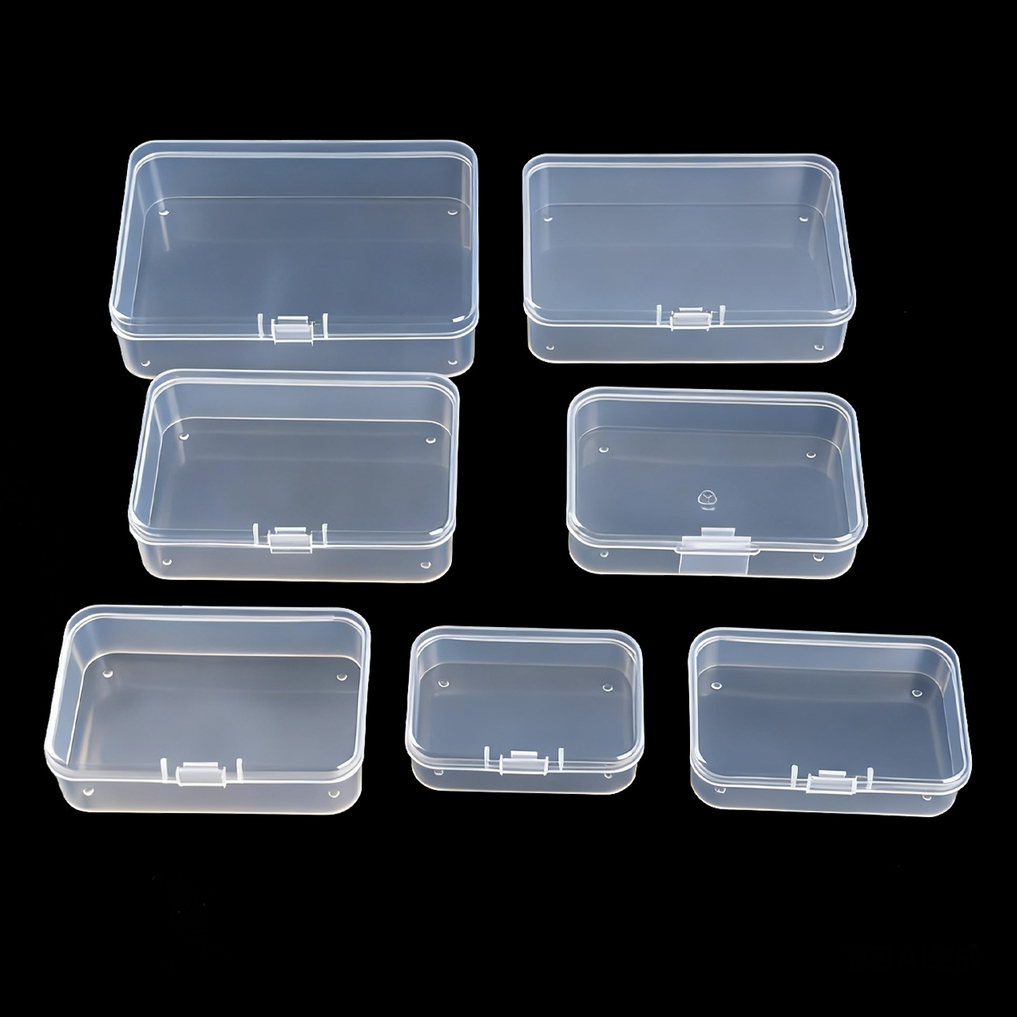 How to Choose the Right Small Plastic Containers for Wholesale Orders