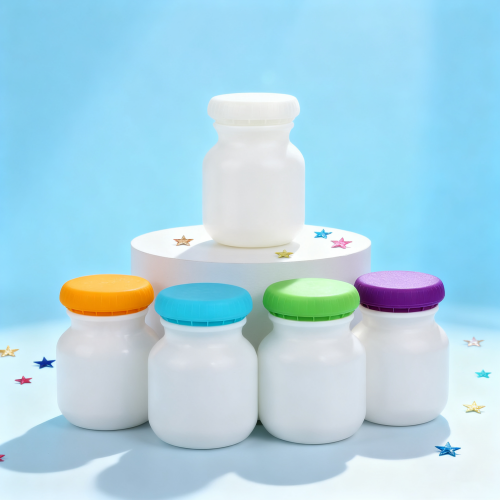 Where to Find High-Quality Wholesale Small Plastic Bottles