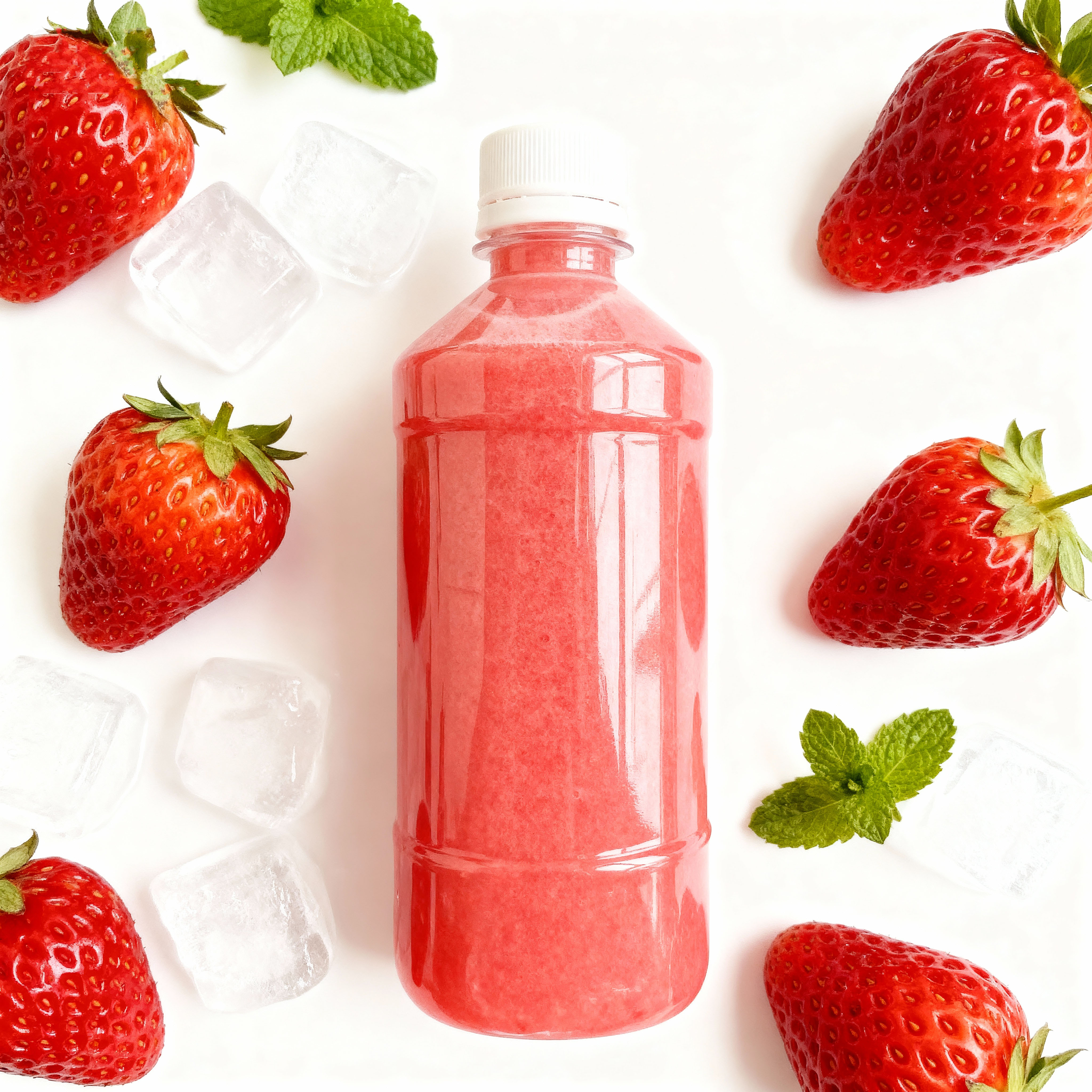 How Custom Plastic Water Bottles Can Enhance Your Event Marketing Strategy