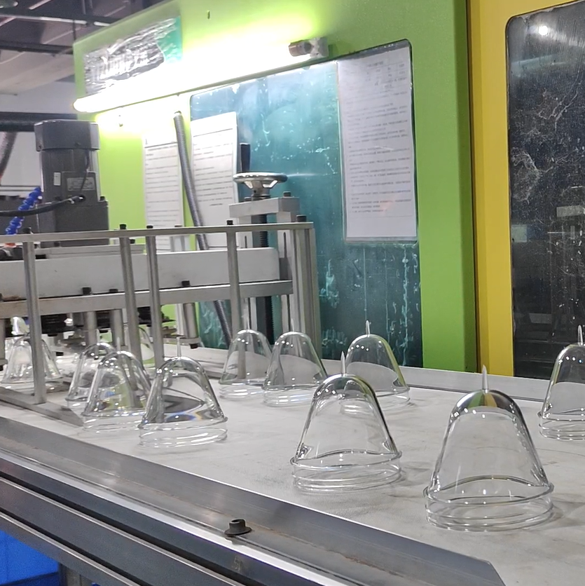 What Common Issues Arise in Plastic Bottle Production and How to Solve Them
