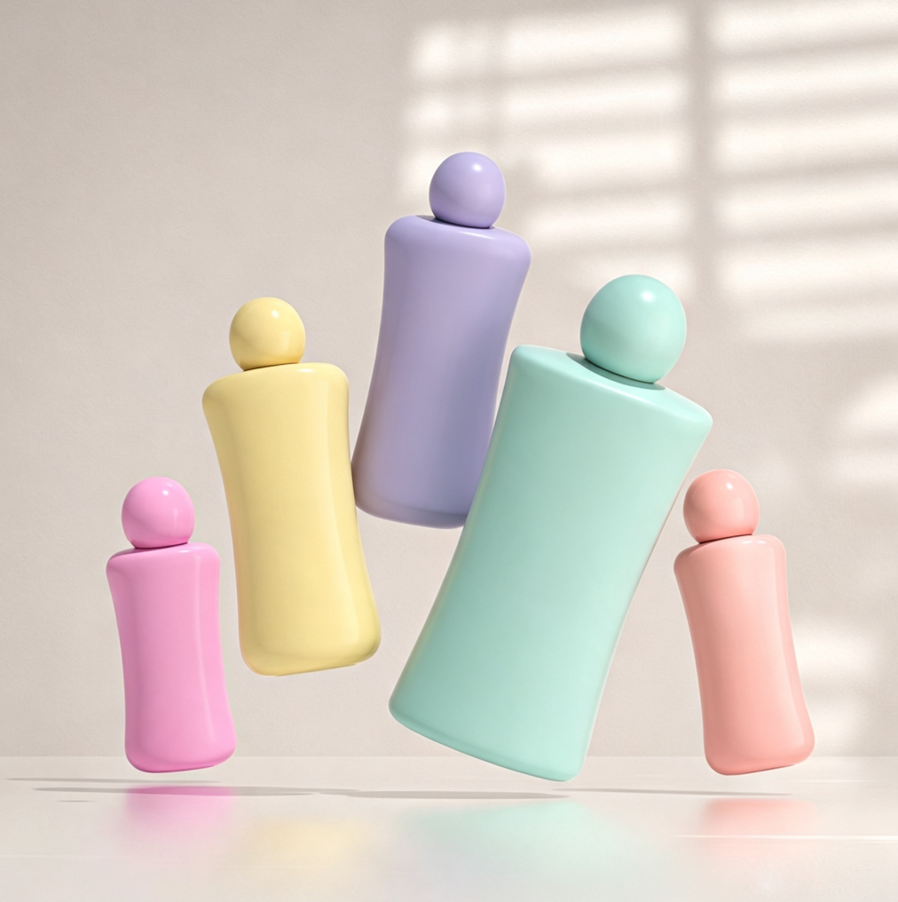 How to Maximize Your Profit Margin with Wholesale Shampoo Conditioner Pump Bottles
