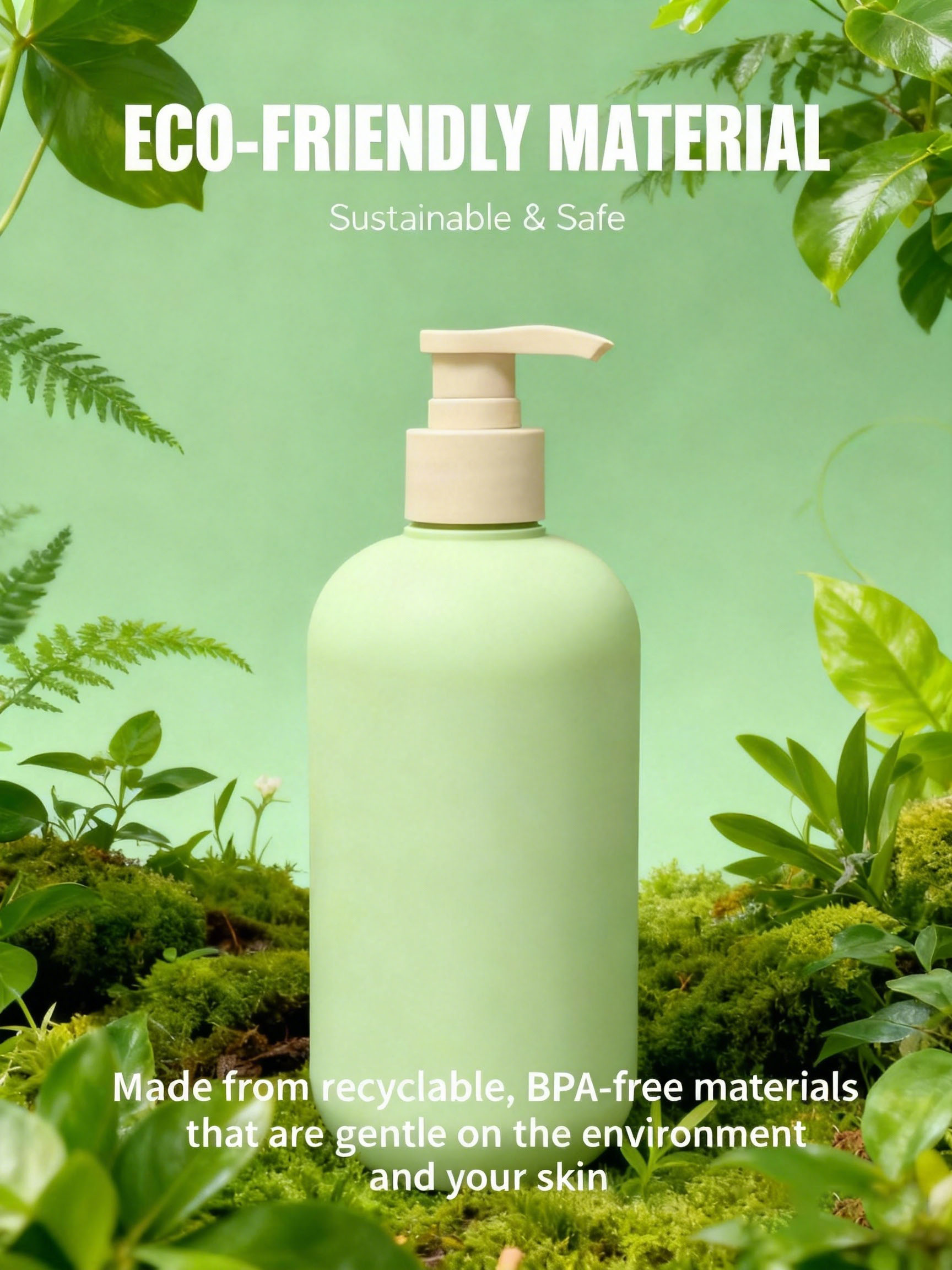 Where to Find High-Quality Wholesale Shampoo Packaging Suppliers