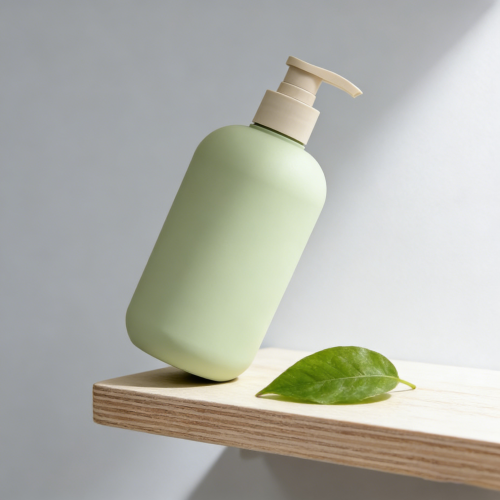 Where Can You Source Eco-Friendly Pump Bottles for Shampoo?