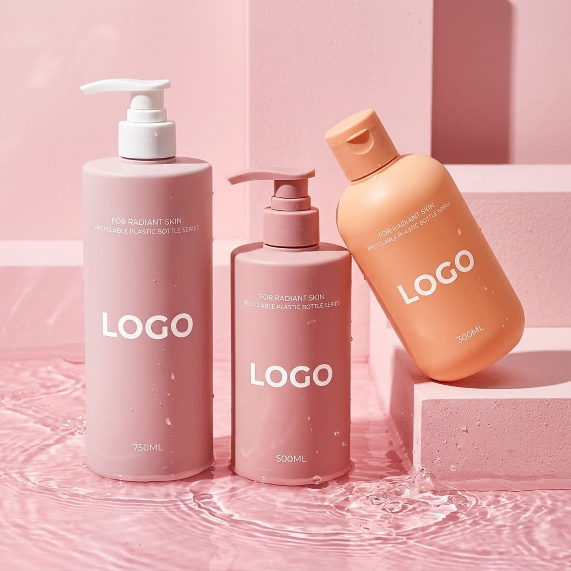 What Are Common Issues with Shampoo Bottle Plastic and How to Avoid Them?
