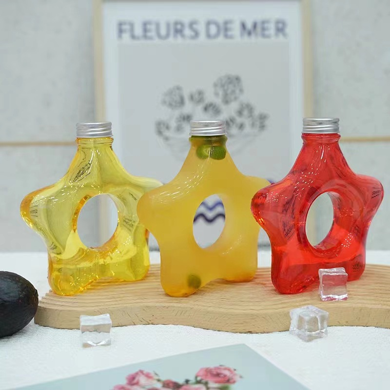 How to Choose the Best Clear Juice Bottles for Your Wholesale Needs