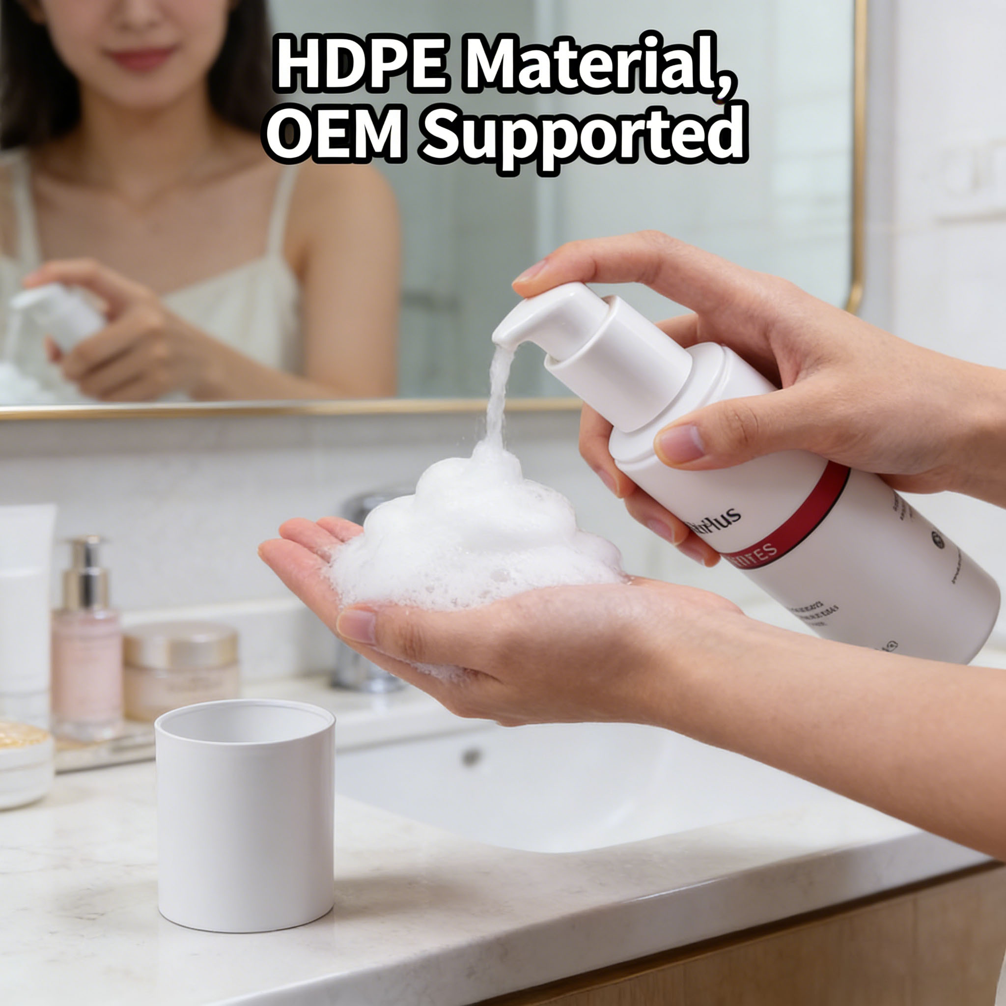 How HDPE Bottles Are Revolutionizing Packaging Solutions