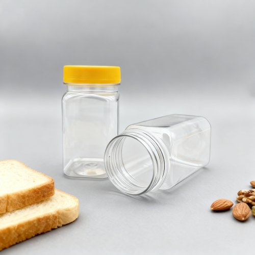 How to Customize Clear Plastic Bottles for Your Brand