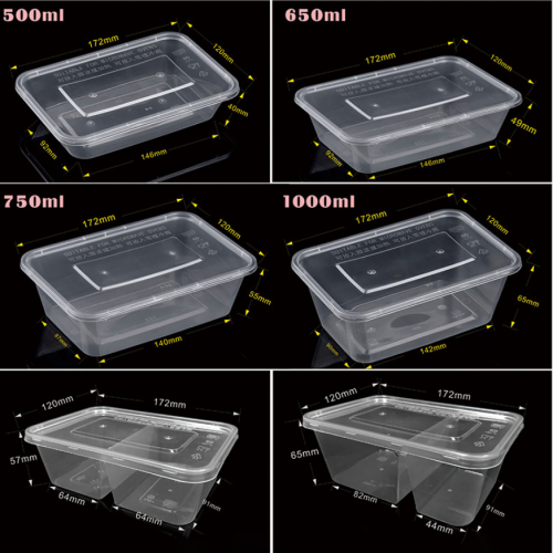 How Plastic Boxes Can Enhance Your Retail Display Strategy