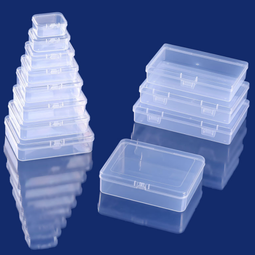 Where to Source High-Quality Plastic Boxes at Competitive Prices