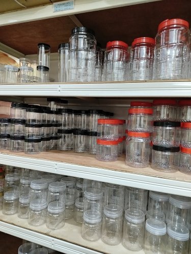 What Innovations Are Shaping the Future of Plastic Jar Manufacturing?
