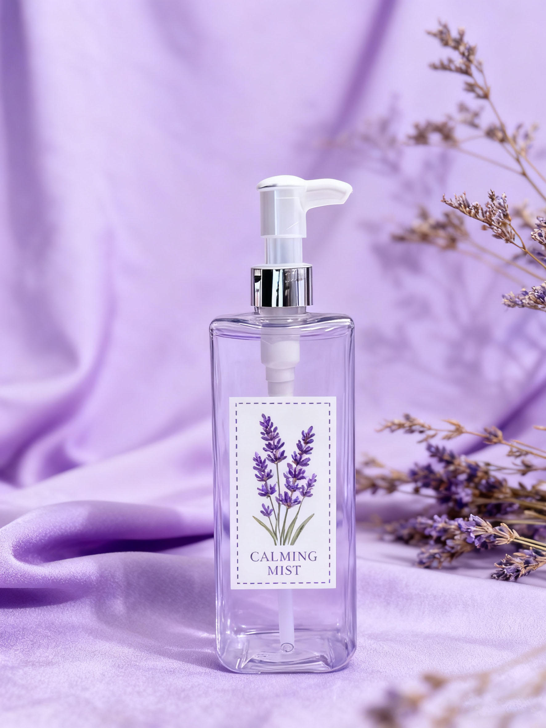 Where to Find High-Quality Wholesale Large Shampoo Bottles?
