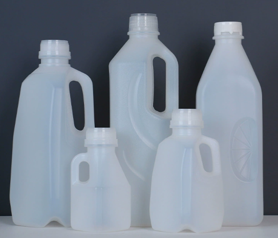 How to Select the Best Milk Jars for Your Dairy Business?