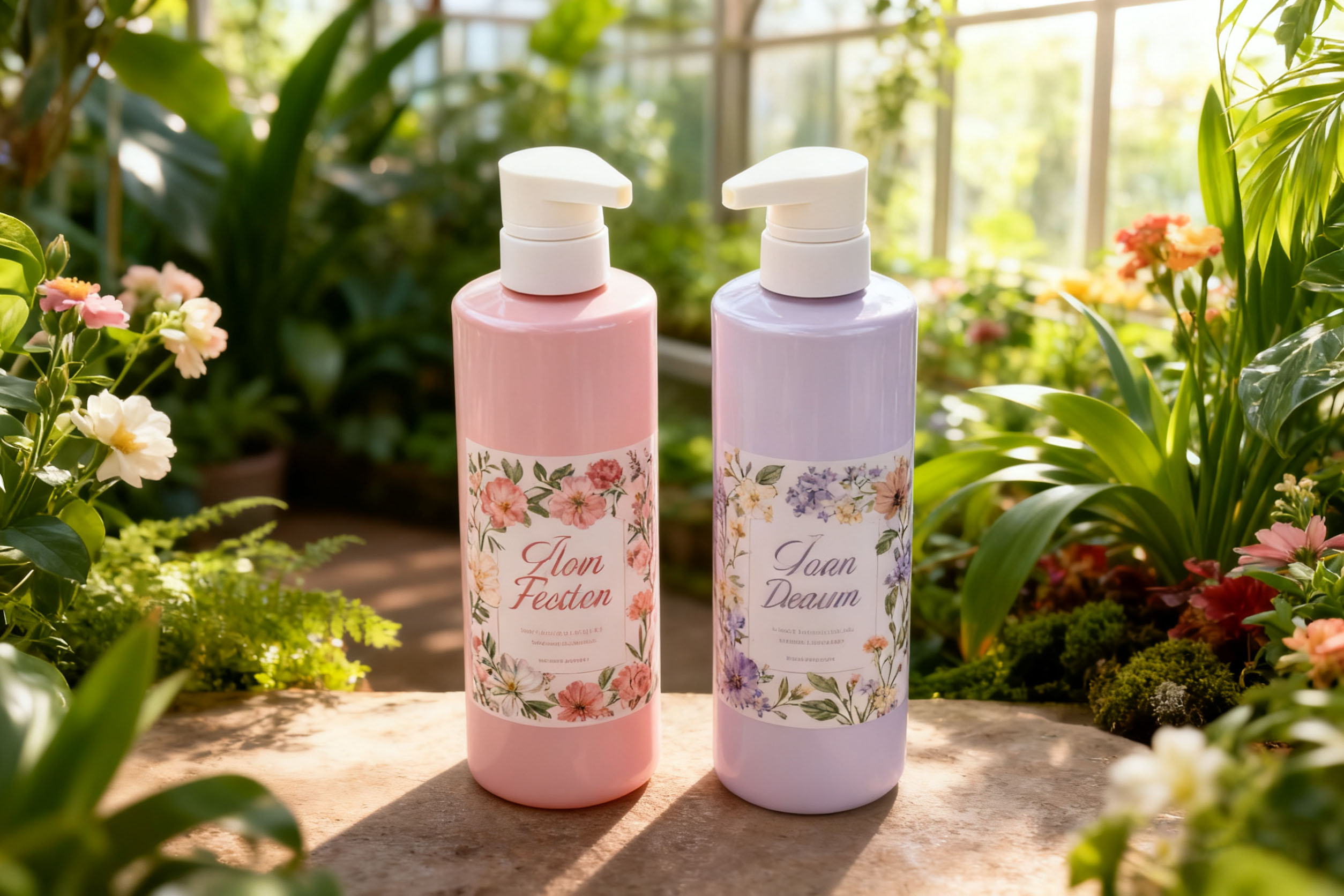 What Common Issues Do Buyers Face with Shampoo Packaging Quality?