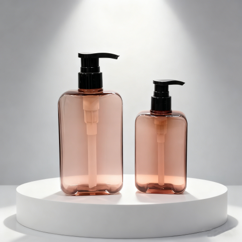How to Ensure Your Shampoo Conditioner Bottles Stand Out on Retail Shelves