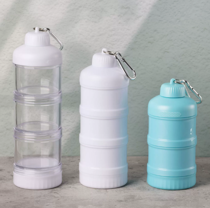 How Durable Are Protein Shake Containers and Why It Matters for Wholesale Buyers