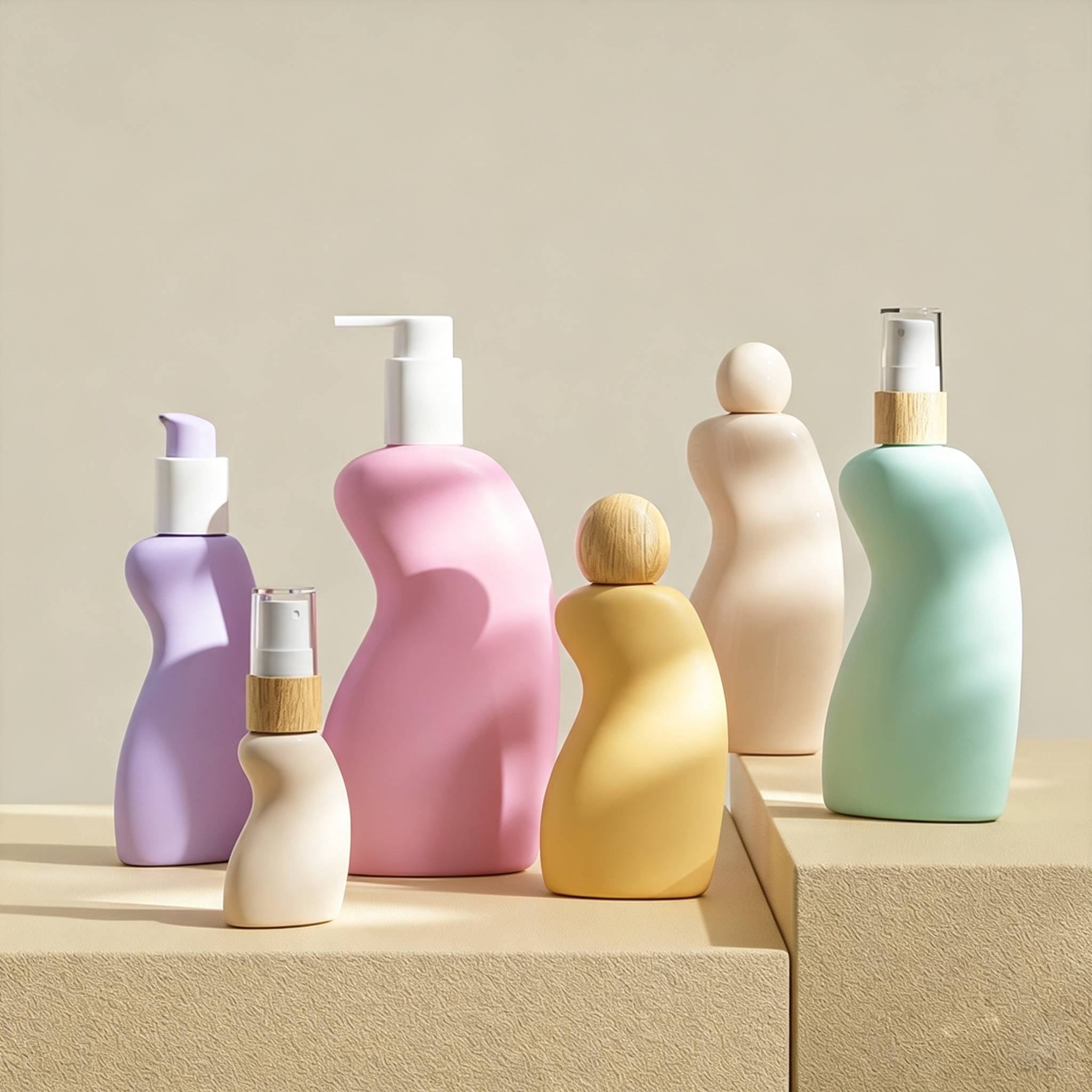 What Common Usage Issues Do Customers Face with Shampoo Bottles?