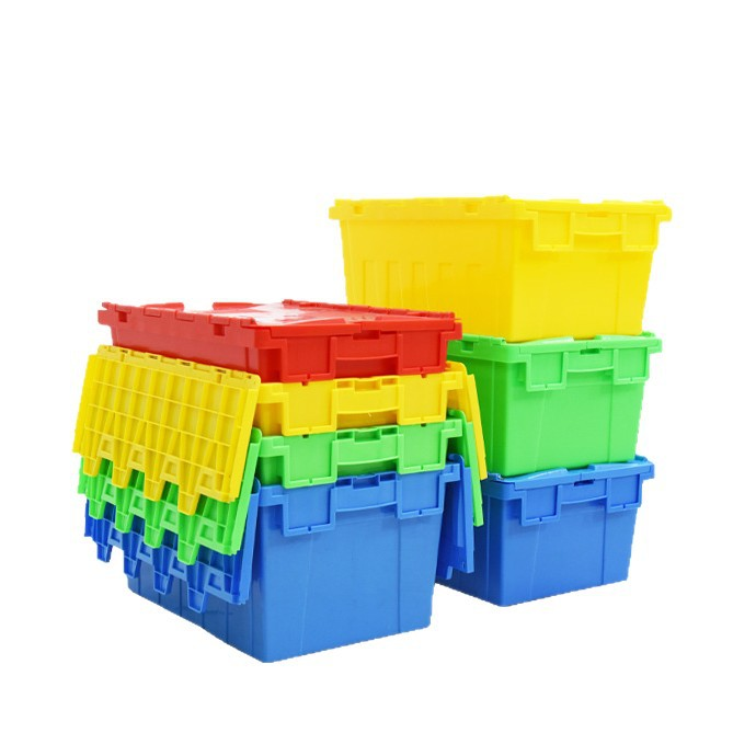 What Sizes and Styles of Heavy Duty Storage Containers Are Available for Wholesale?