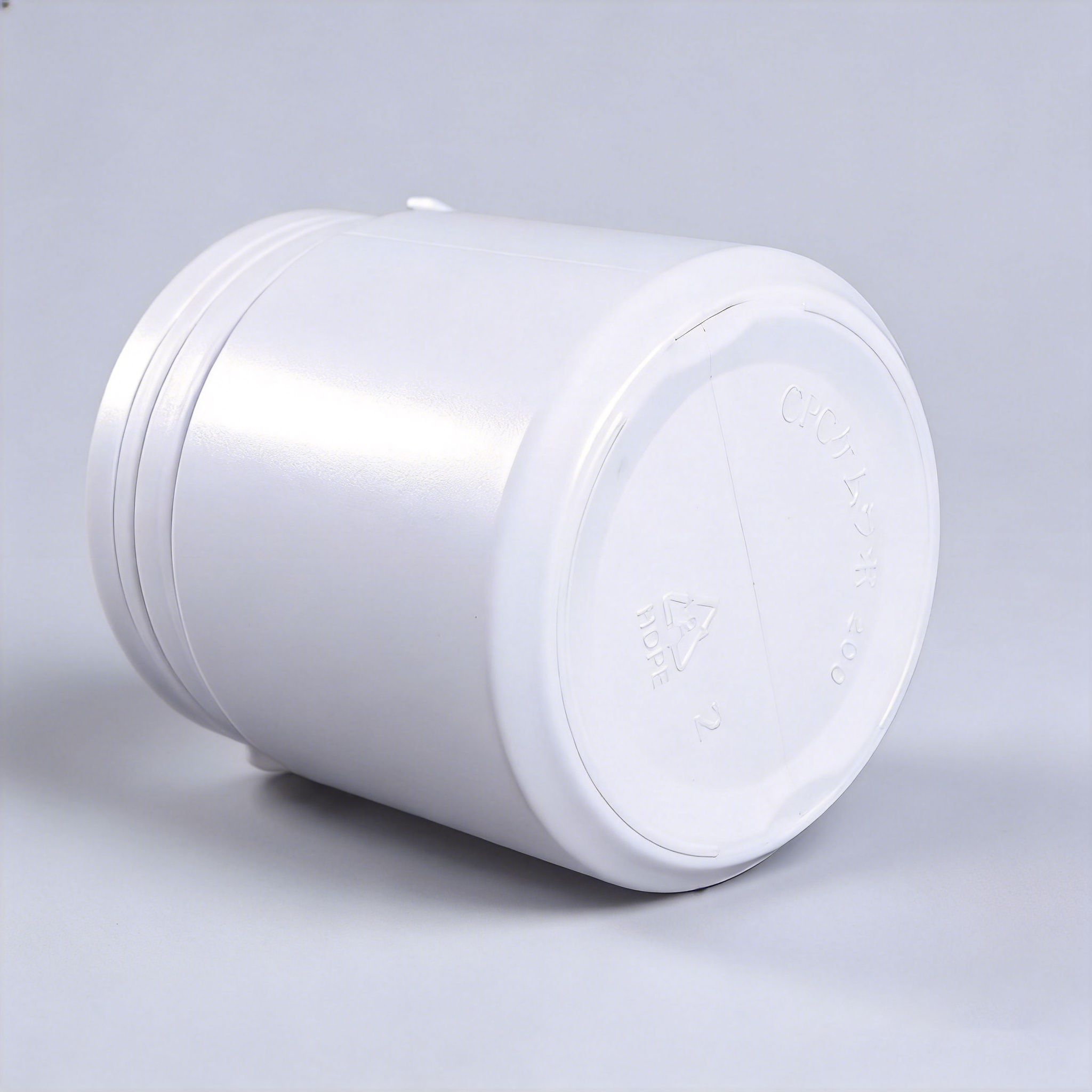 Wholesale 500ml HDPE Bottle | Protein Powder & Snack Packaging Factory