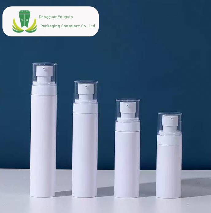 What Common Issues to Avoid When Sourcing Cosmetic Bottles?