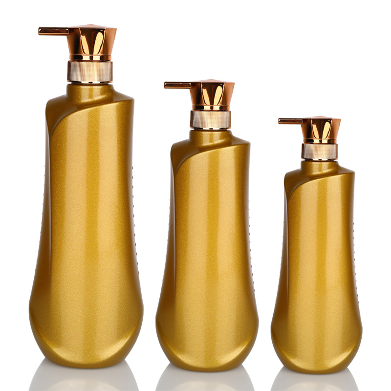 What Are the Benefits of Buying Wholesale Shampoo Bottles?